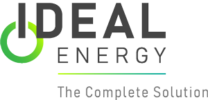 Ideal Energy Logo