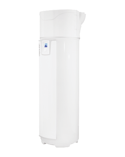 Heat pump - Water heater