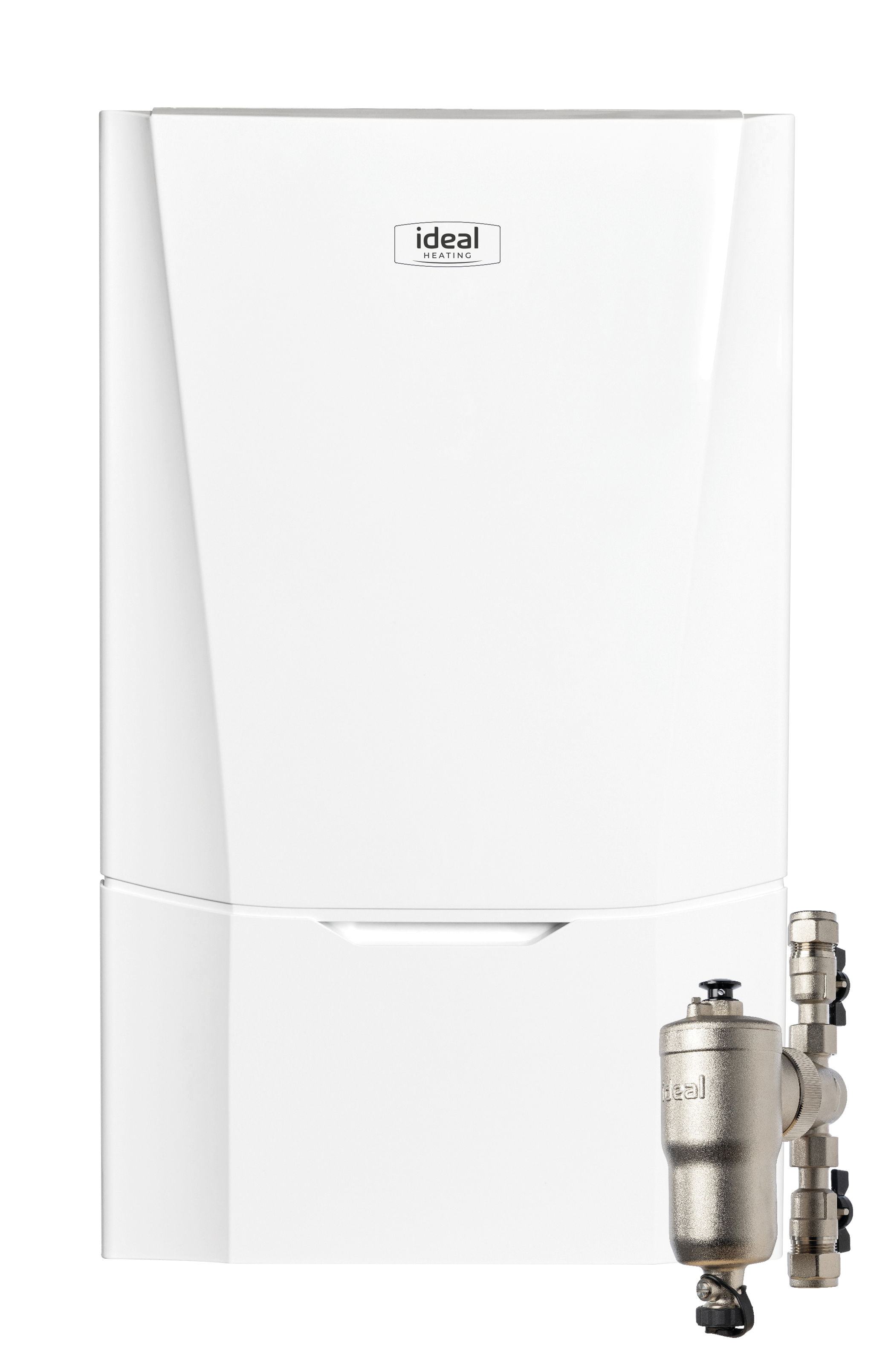 Vogue Max System IE Ideal Energy